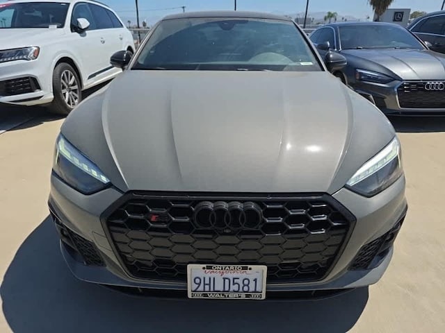 audi s5 sportback 2023 WAUC4CF53PA055095 image audi s5 sportback 2023 WAUC4CF53PA055095 image